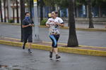 Es domingo, hace frío, ¡a correr!