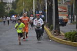 Es domingo, hace frío, ¡a correr!