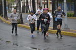 Es domingo, hace frío, ¡a correr!