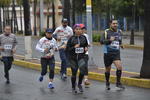 Es domingo, hace frío, ¡a correr!