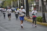 Es domingo, hace frío, ¡a correr!