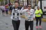 Es domingo, hace frío, ¡a correr!
