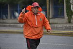 Es domingo, hace frío, ¡a correr!