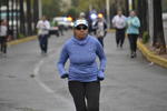 Es domingo, hace frío, ¡a correr!