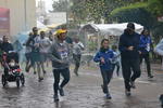 Es domingo, hace frío, ¡a correr!