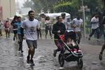 Es domingo, hace frío, ¡a correr!