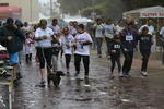 Es domingo, hace frío, ¡a correr!