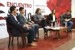 Jóvenes de La Laguna se sumaron al ejercicio propuesto por El Siglo de Torreón.