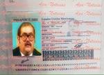Memes se burlan del pasaporte de Duarte