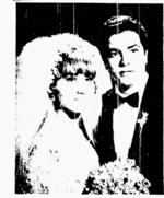 20112016 Irma Ramos Rubio y Miguel Cáceres Villa se casaron el 21 de noviembre de 1970.