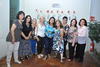 20112016 M.V.Z. Pablo Armendáriz, Ing. María Luisa, Irma Armendáriz de Braña, Sra. Alejandra Vela de Armendáriz e Ing. Rosa María Armendáriz.