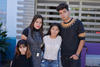 24112016 Pilar, Yazmín, Yolanda y Vicente.