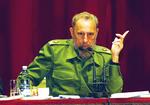Fidel Castro se mantuvo en el poder 49 años y 55 días marcados, entre otros hitos, por el enfrentamiento con Estados Unidos, su alianza con la URSS, la crisis económica en que se hundió la isla tras caer ese bloque y la revolución "bolivariana" capitaneada por su pupilo venezolano Hugo Chávez, que se convirtió en el principal aliado de la Cuba castrista en el siglo XXI.