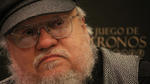 El autor de Game of Thrones señaló que a lo largo de sus años como escritor ha aprendido que 'no puedes esperar nada'.