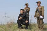 06 enero. Arma | Corea del Norte detona su primera arma nuclear de hidrógeno.