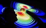 11 febrero. Los científicos anuncian la primera detección de ondas gravitacionales predichas por la teoría de la relatividad general de Albert Einstein.