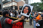 3 marzo. Asesinato | Bertha Cáceres, reconocida activista ambiental es asesinada en Honduras.