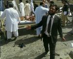 8 agosto. Atentado | El Estado Islámico ejecuta un atentado suicida en un hospital de la ciudad de Quetta, en Pakistán, que deja un saldo de 70 muertos y 110 heridos.