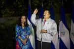 6 noviembre. Reeleción | En Nicaragua se celebran elecciones generales donde es reelegido Daniel Ortega.
