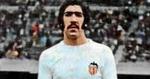 4 enero. Fernando Barrachina | El futbolista español falleció a los 68 años de edad.