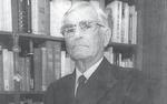3 febrero. Óscar Lebel | A los 90 años falleció el militar y escritor originario de Uruguay.