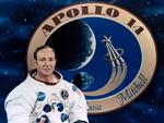 4 febrero. Edgar Mitchel | 85 años de edad tenía cuando partió el astronauta estadounidense, sexto hombre en pisar la Luna.