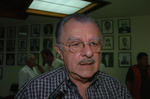 13 febrero. Rafael Moreno Valle | A los 98 años de edad falleció el exgobernador de Puebla.