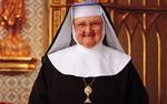 27 marzo. Madre Angélica | Un derrame cerebral acabó con la vida de la religiosa y fundadora del canal católico EWTN.