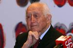 18 mayo. Luis H. Álvarez | A los 96 años falleció el empresario y político mexicano.