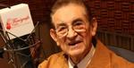 4 julio. Salvador Luna Ibarra | A los 95 años de edad murió el popular locutor mexicano.