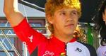 30 agosto. Diego Suta | A los 22 años, murió el accidente en plena competencia el ciclista colombiano.