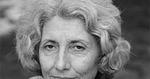 3 septiembre. María Isabel Barreno | La novelista y escritora portuguesa falleció a los 77 años de edad.