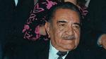 16 septiembre. Teodoro González de León | El arquitecto, pintor y escultor mexicano murió a los 90 años de edad.