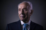 28 septiembre. Shimon Peres | Un derrame cerebral puso fin a la vida del histórico político israelí a los 93 años de edad.