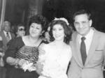 04122016 Ma. Asunción de Enríquez, Juana Inés A. Enríquez y Valente Enríquez
Mestas en 1983.