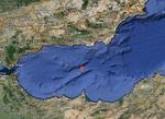 25: Terremoto | Se registra un terremoto de magnitud 6.3 en la escala de Richter en el mar de Alborán (España), provocando daños en el sur de la comunidad de Andalucía. En la ciudad de Melilla 26 personas resultan heridas y 2 personas fallecidas.