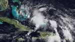 27 mayo. Tormenta | Dos fallecidos fue el saldo de la Tormenta tropical Bonnie en Estados Unidos.
