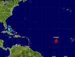 17 agosto. Tormenta | Sin causar daños ni fallecidos, se formó en el Atlántico la Tormenta tropical Fiona.