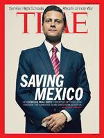Nuestro presidente de México, Enrique Peña Nieto que en el año 2014 apareció como portada de Time con la frase “Saving Mexico” (Salvando a México) generó furor negativo en las redes sociales haciendo polémica y controversia en todos los mexicanos.