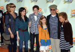 Mel Gibson y su primera esposa, Robyn, tuvieron a Hannah y seis varones: Edward, Christian, William, Louis, Milo y Thomas. Después de su separación en 2006, tuvo a Lucia en 2009, fruto de su relación con la pianista rusa Oksana Grigorieva.