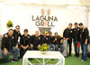 Equipo Laguna Grill