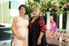08122016 ESPERA LA LLEGADA DE REGINA.  Pilar Palacios Flores en su baby shower.