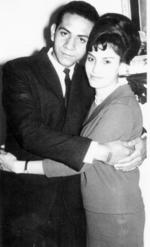 11122016 Sr. José Antonio Mesta Zubía y Sra. Ma. Imelda Hurtado de Mesta el 8 de diciembre de 1976.
