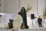 Así, gracias a miles de personas que cada año acuden al Santuario con peticiones y agradecimiento, se mantiene en Durango el fervor guadalupano.