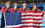 21 de agosto. Olimpiadas | Con un gran espectáculo se clausuraron los Juegos Olímpicos de Río 2016 en los que Estados Unidos se impuso en la tabla con 46 medallas de oro.