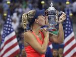 11 de septiembre. Tenis | La alemana Angelique Kerber conquistó el Abierto de Estados Unidos, último torneo de Grand Slam de la temporada, al vencer por 6-3, 4-6 y 6-4 a la checa Karolina Pliskova.