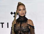 Beyonce fue la artista de más moda y su sencillo Formation fue la canción trending en las búsquedas de Google.