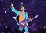 Prince también se une a la lista de las celebridades más buscadas en Google este año, después de su muerte en abril.