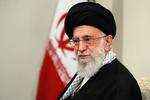 18.- Ali Hoseini-Khamenei, Líder supremo de Irán.