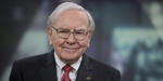 15.- Warren Buffet, cofundador y CEO de Berkshire Hathaway.